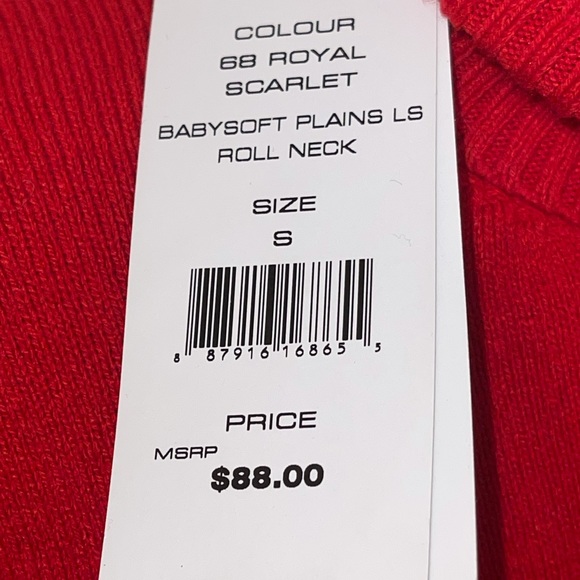 NWT French connection Size Small - Picture 10 of 10